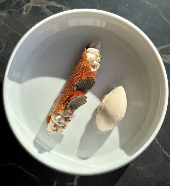 Cannolo
