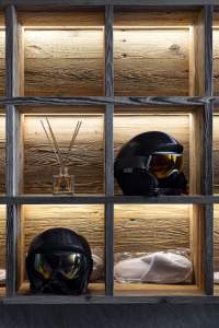 M Lodge Cours et Location de Ski Saint Martin de Belleville