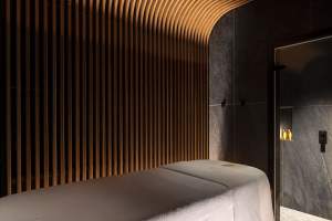Massage & Spa M Lodge Hôtel Spa Montagne Savoie, Saint-Martin-de-Belleville
