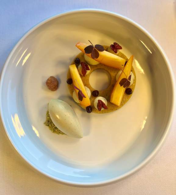 Financier