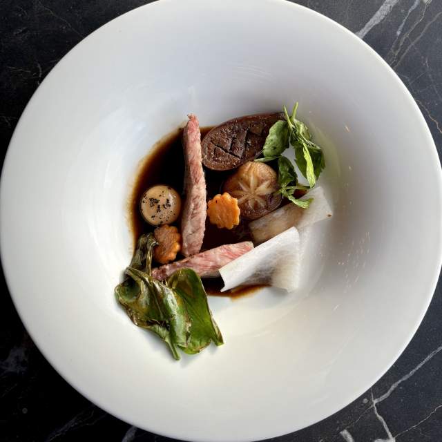 wagyu