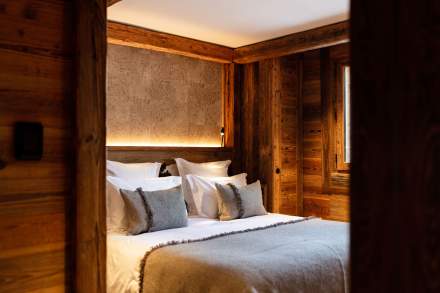 Suite 2 chambres MLODGE
